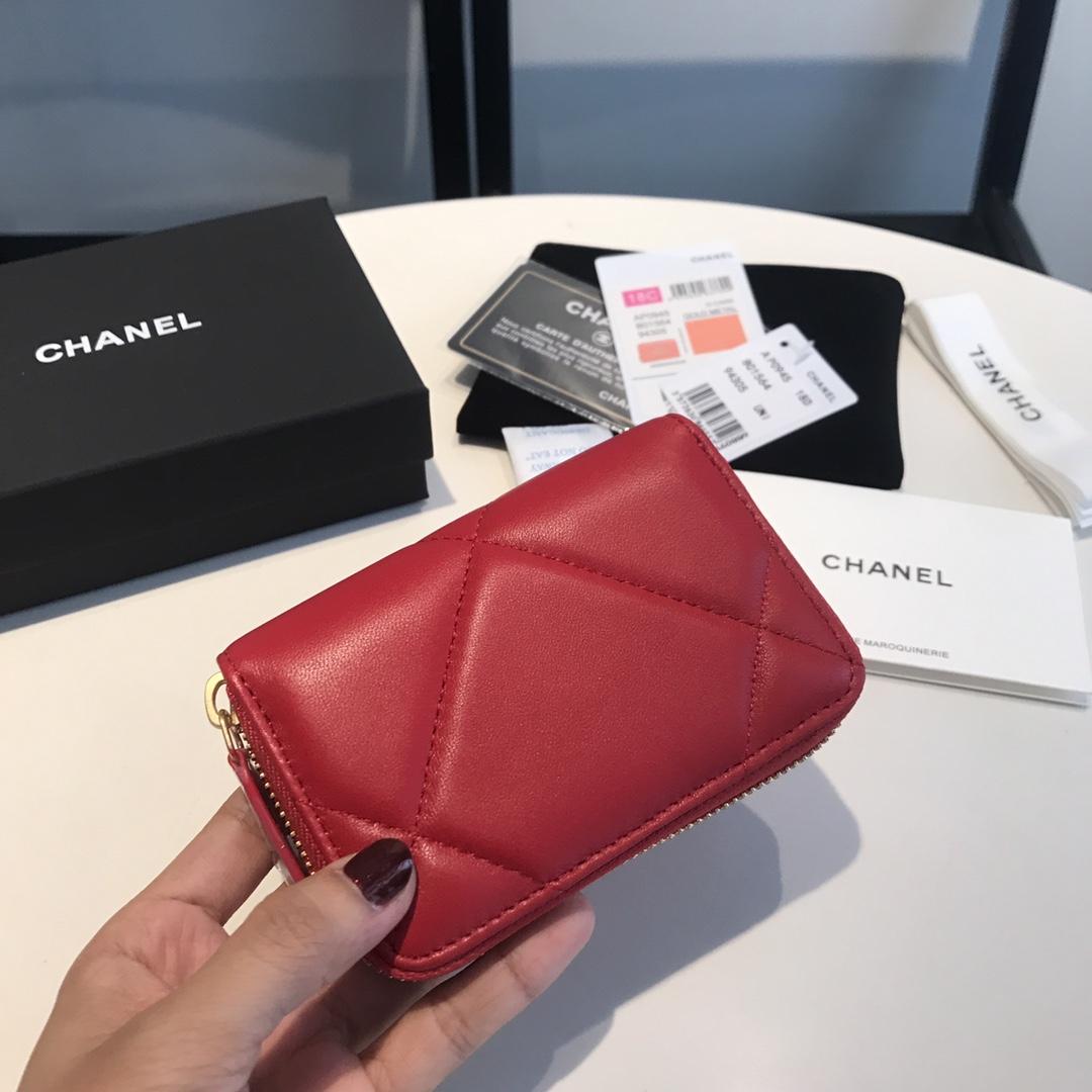 C H A N E L Chanel AP0949 레플리카 27번 이미지 - 지갑 | 세미샵 레플리카 사이트