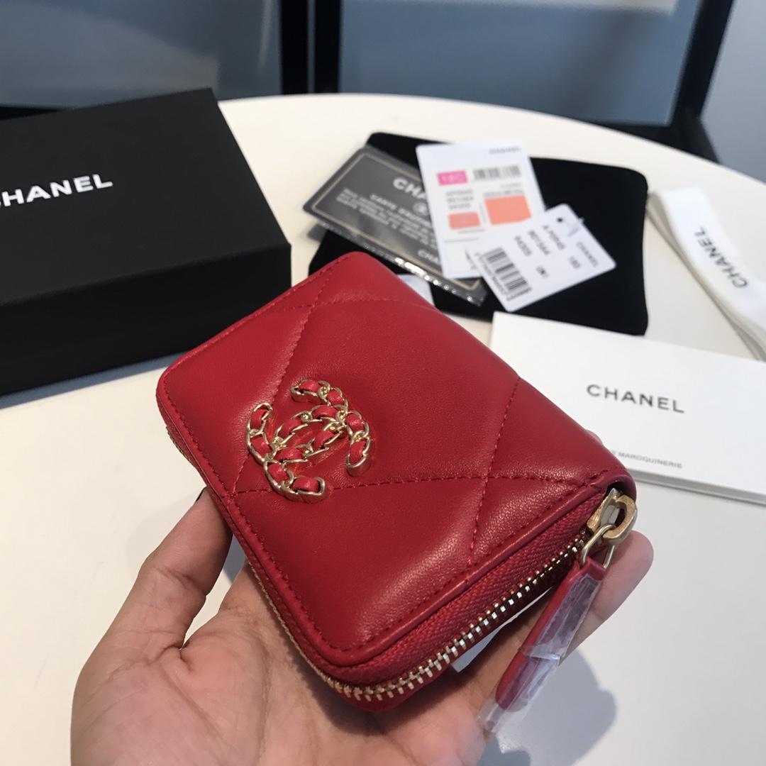 C H A N E L Chanel AP0949 레플리카 28번 이미지 - 지갑 | 세미샵 레플리카 사이트