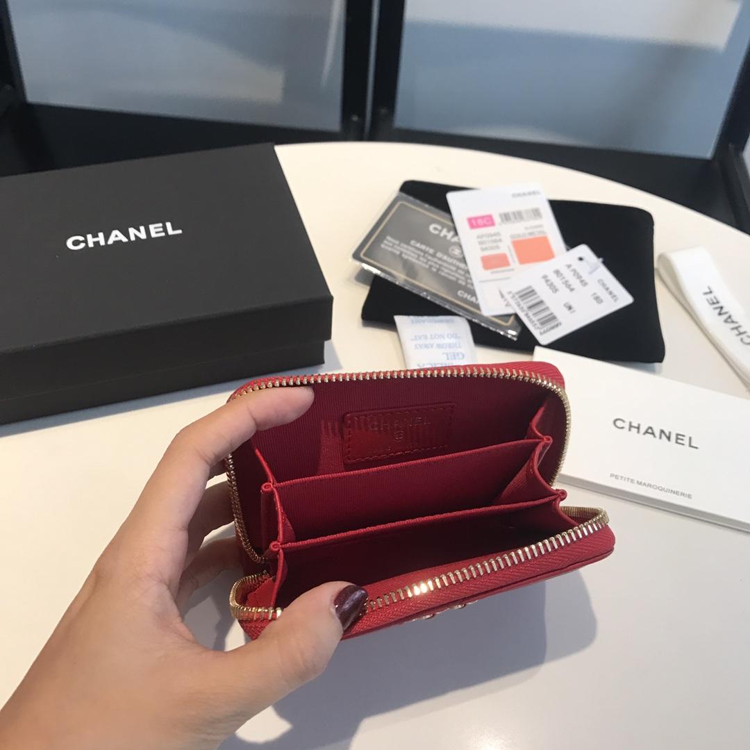 C H A N E L Chanel AP0949 레플리카 29번 이미지 - 지갑 | 세미샵 레플리카 사이트