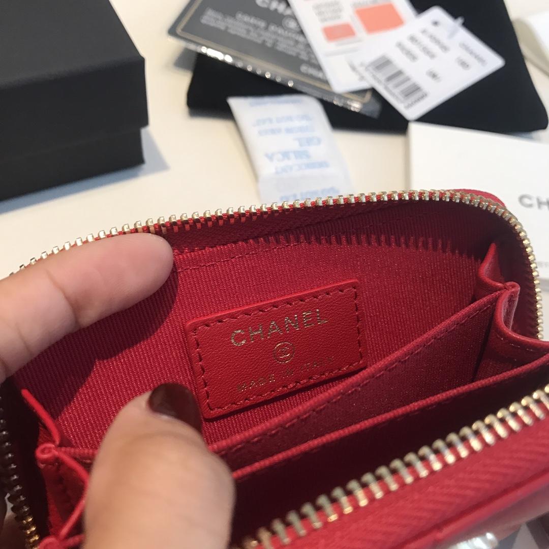 C H A N E L Chanel AP0949 레플리카 30번 이미지 - 지갑 | 세미샵 레플리카 사이트