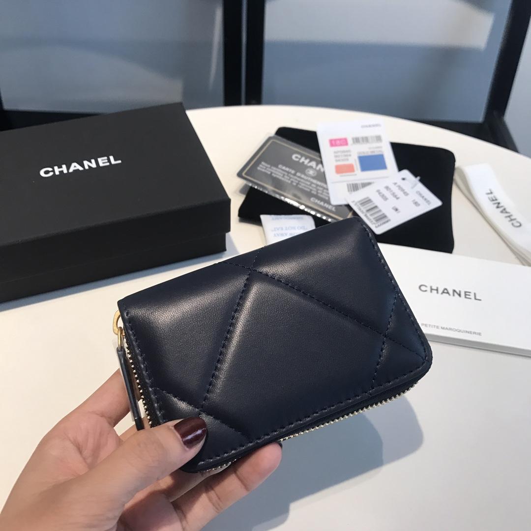 C H A N E L Chanel AP0949 레플리카 32번 이미지 - 지갑 | 세미샵 레플리카 사이트