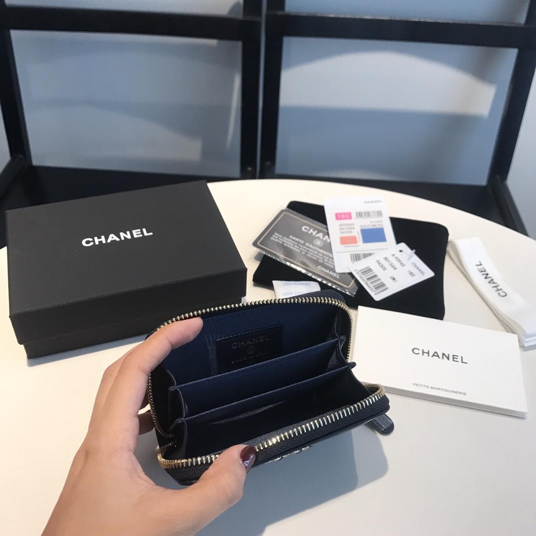 C H A N E L Chanel AP0949 레플리카 34번 이미지 - 지갑 | 세미샵 레플리카 사이트