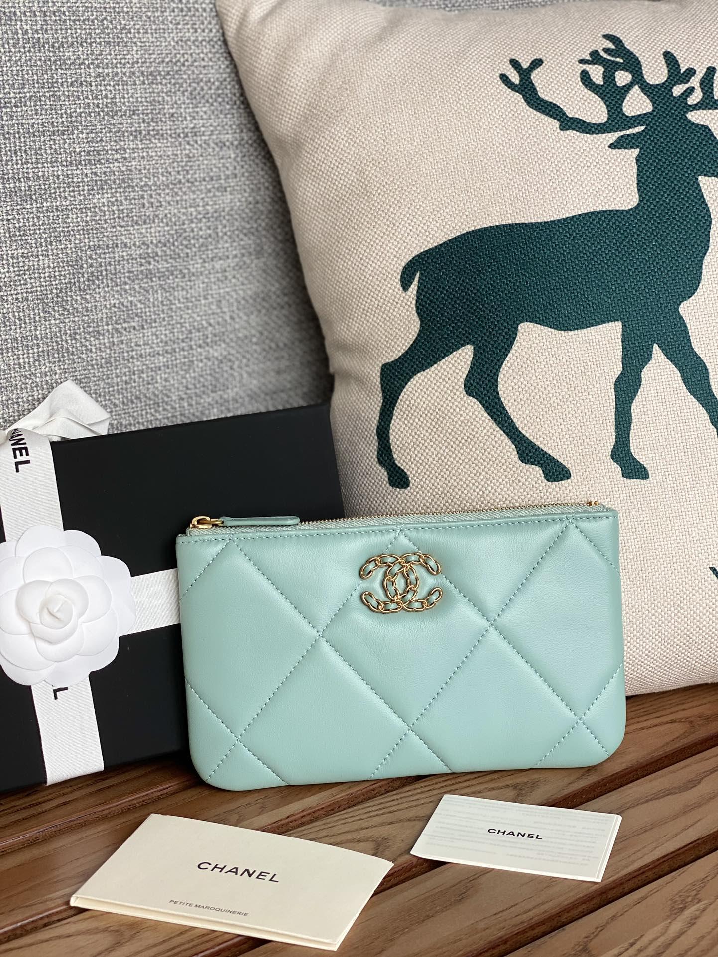 C H A N E L Chanel AP1059 레플리카 11번 이미지 - 지갑 | 세미샵 레플리카 사이트