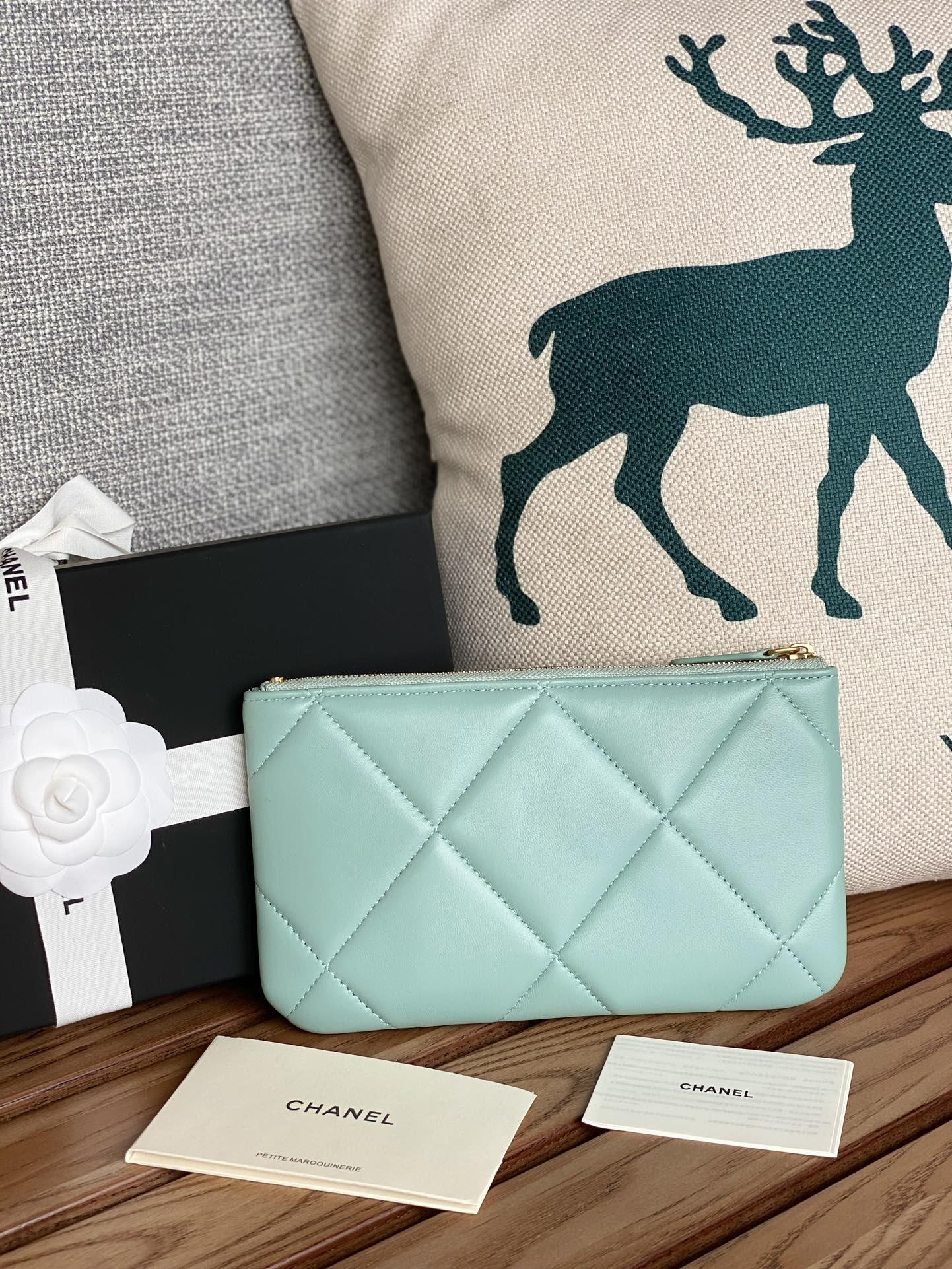 C H A N E L Chanel AP1059 레플리카 12번 이미지 - 지갑 | 세미샵 레플리카 사이트