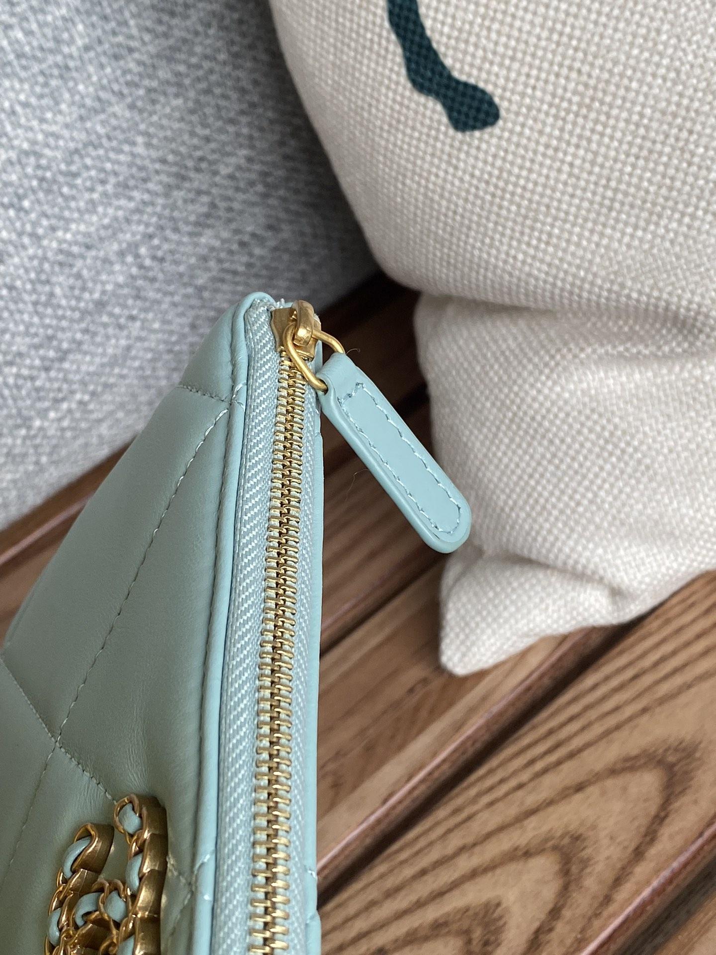 C H A N E L Chanel AP1059 레플리카 14번 이미지 - 지갑 | 세미샵 레플리카 사이트