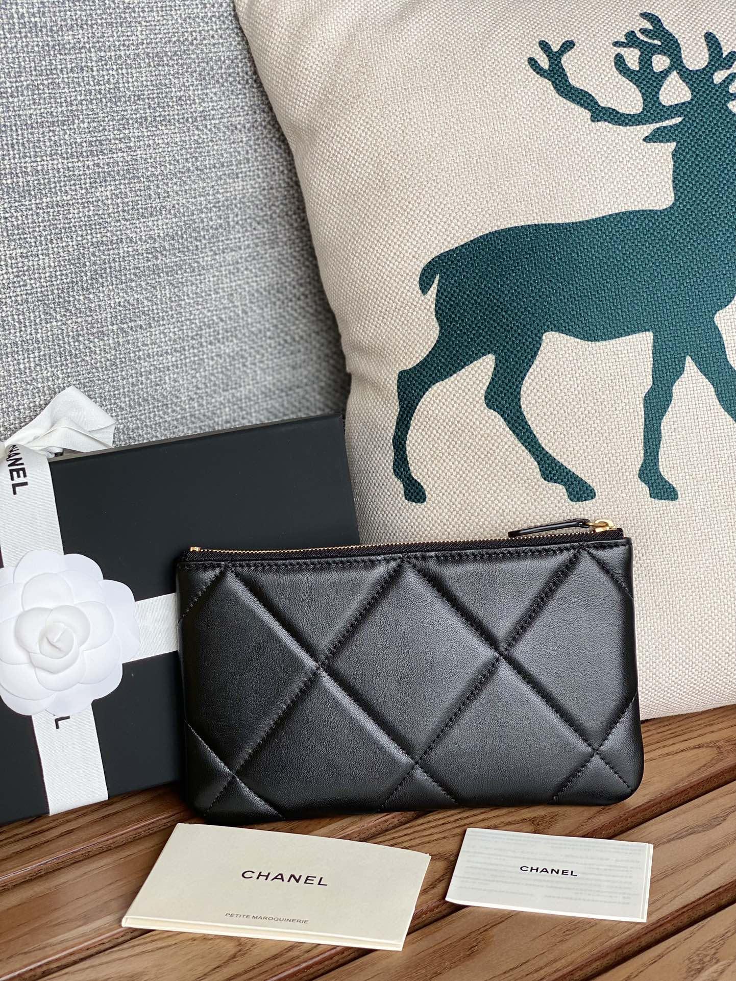 C H A N E L Chanel AP1059 레플리카 17번 이미지 - 지갑 | 세미샵 레플리카 사이트