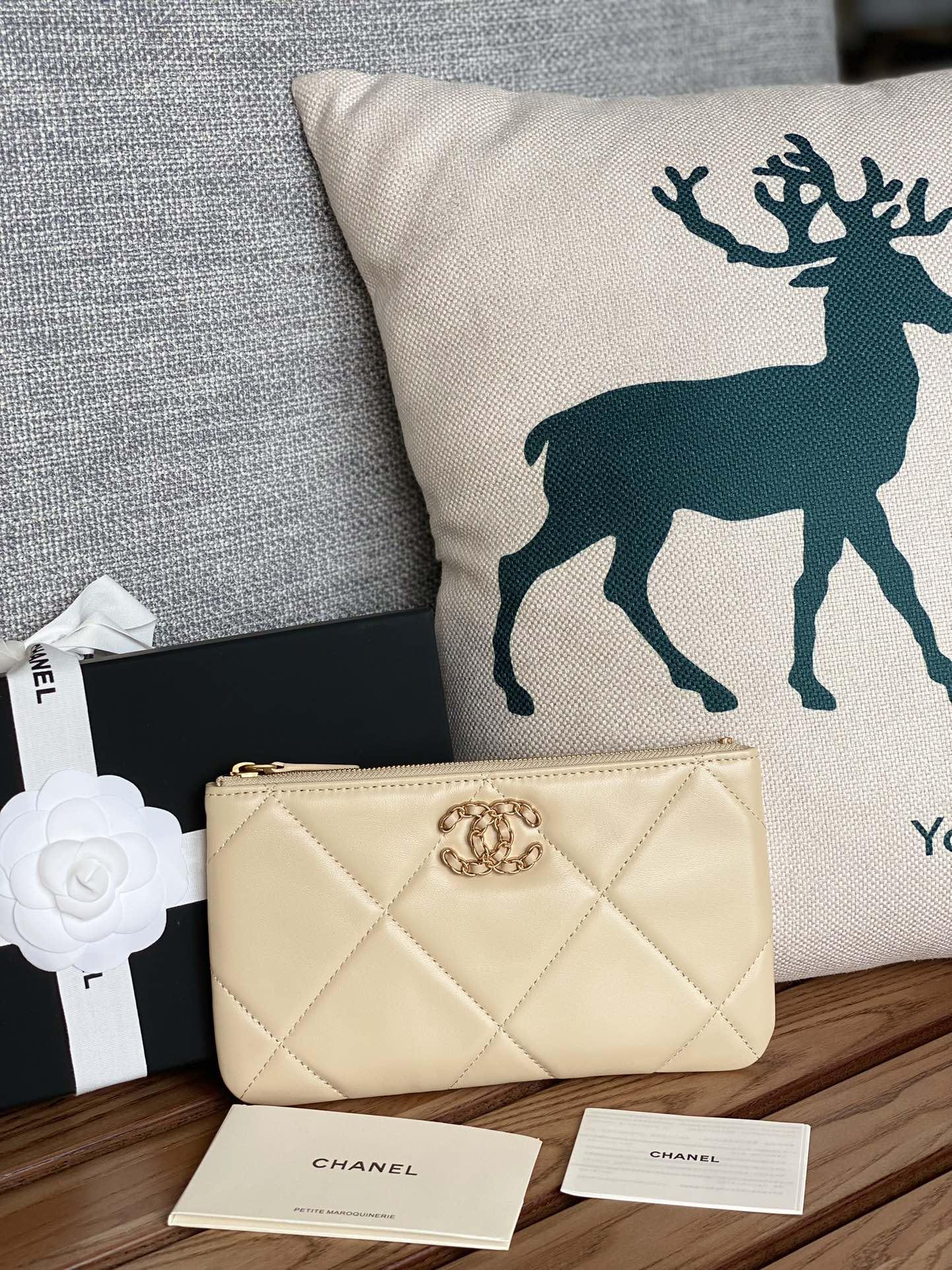 C H A N E L Chanel AP1059 레플리카 21번 이미지 - 지갑 | 세미샵 레플리카 사이트