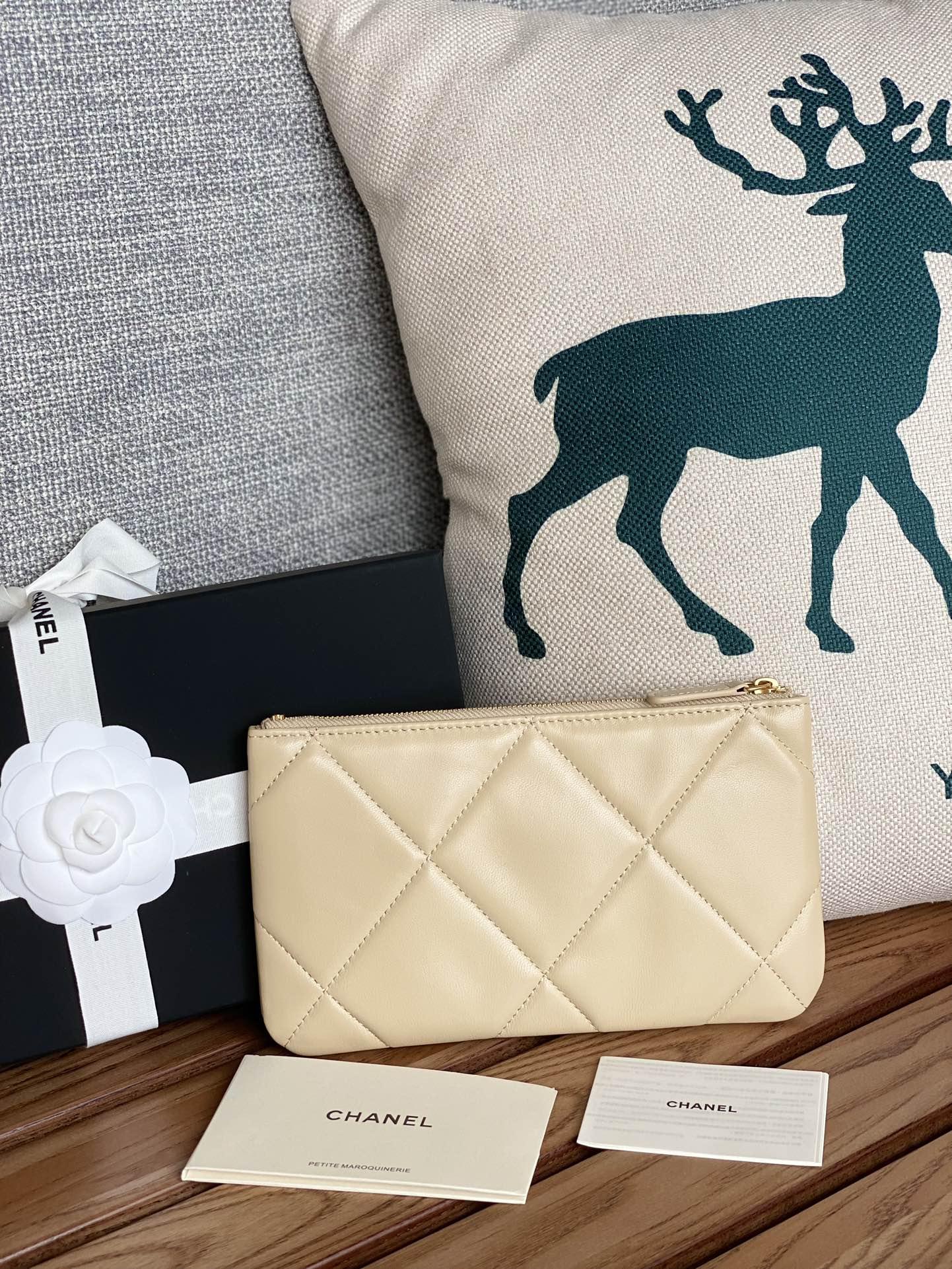 C H A N E L Chanel AP1059 레플리카 22번 이미지 - 지갑 | 세미샵 레플리카 사이트