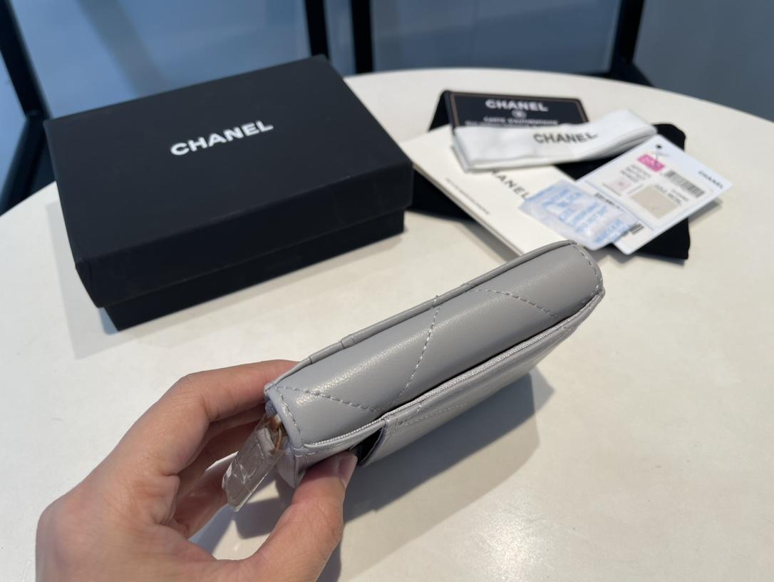 C H A N E L Chanel AP2701 레플리카 3번 이미지 - 지갑 | 세미샵 레플리카 사이트