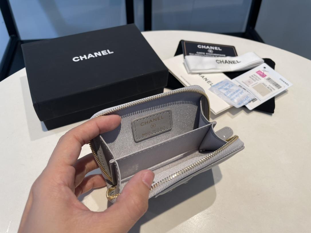 C H A N E L Chanel AP2701 레플리카 4번 이미지 - 지갑 | 세미샵 레플리카 사이트