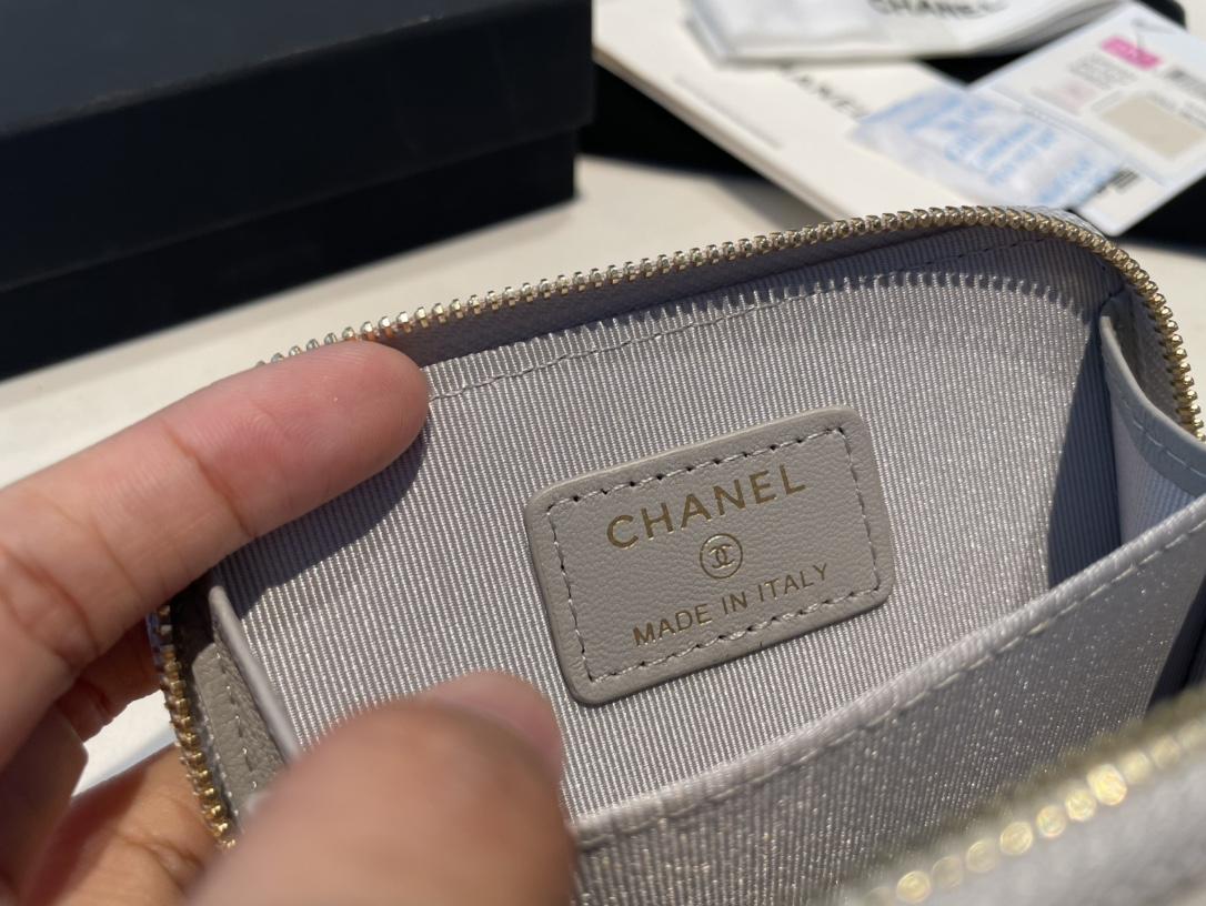 C H A N E L Chanel AP2701 레플리카 5번 이미지 - 지갑 | 세미샵 레플리카 사이트