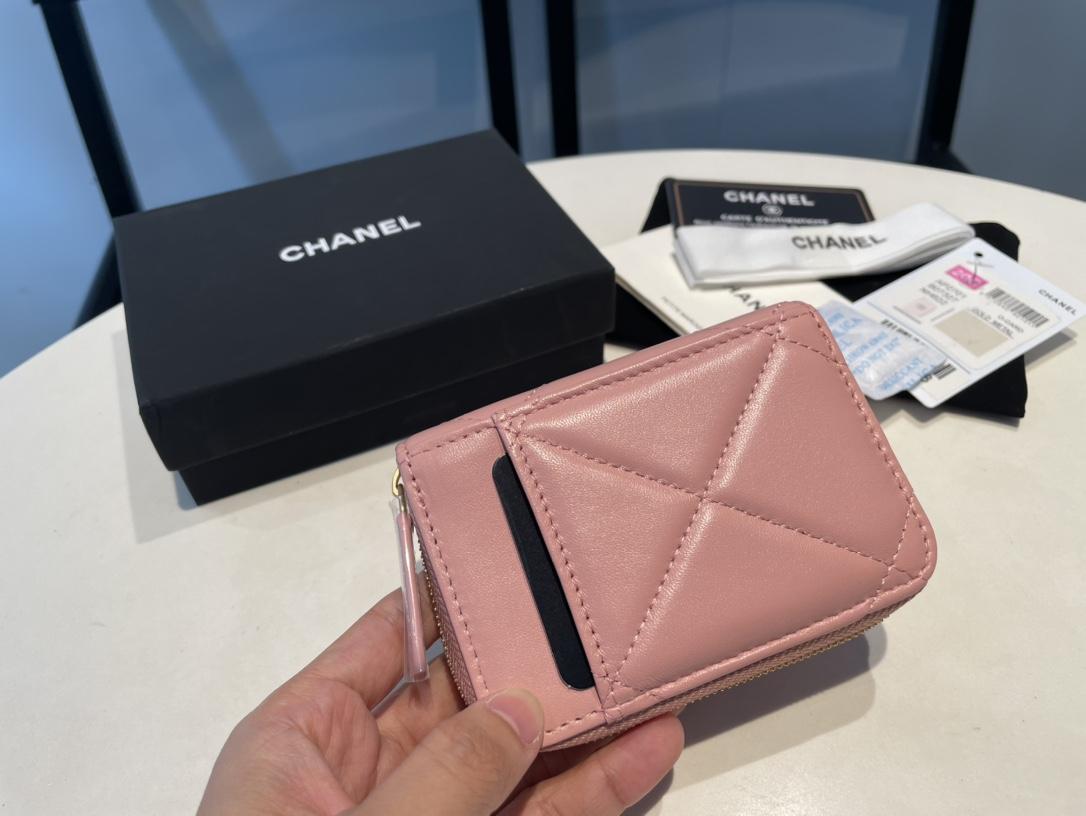 C H A N E L Chanel AP2701 레플리카 7번 이미지 - 지갑 | 세미샵 레플리카 사이트