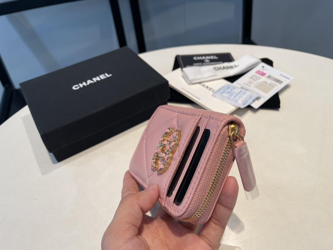 C H A N E L Chanel AP2701 레플리카 9번 이미지 - 지갑 | 세미샵 레플리카 사이트