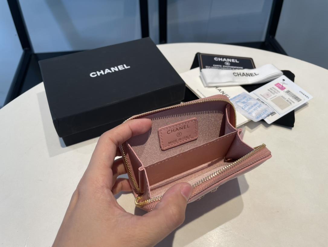 C H A N E L Chanel AP2701 레플리카 10번 이미지 - 지갑 | 세미샵 레플리카 사이트