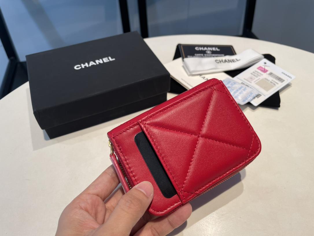 C H A N E L Chanel AP2701 레플리카 12번 이미지 - 지갑 | 세미샵 레플리카 사이트