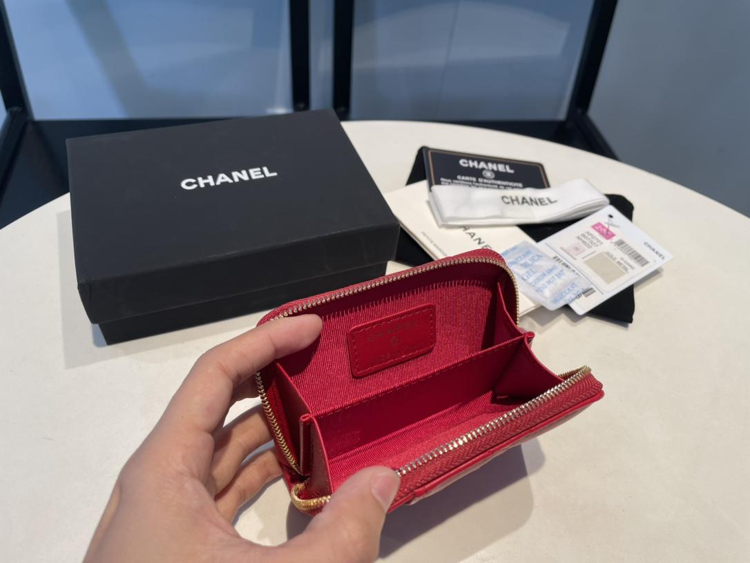 C H A N E L Chanel AP2701 레플리카 14번 이미지 - 지갑 | 세미샵 레플리카 사이트