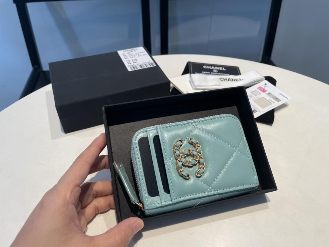 C H A N E L Chanel AP2701 레플리카 16번 이미지 - 지갑 | 세미샵 레플리카 사이트