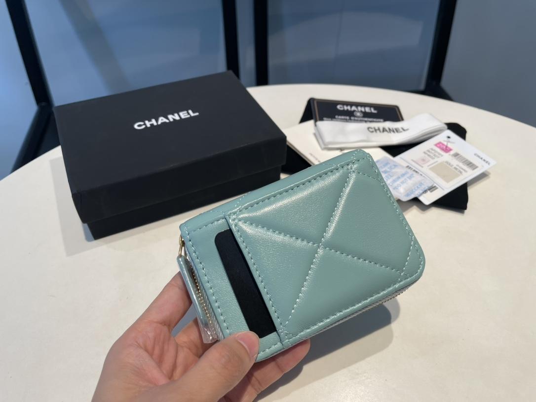 C H A N E L Chanel AP2701 레플리카 17번 이미지 - 지갑 | 세미샵 레플리카 사이트