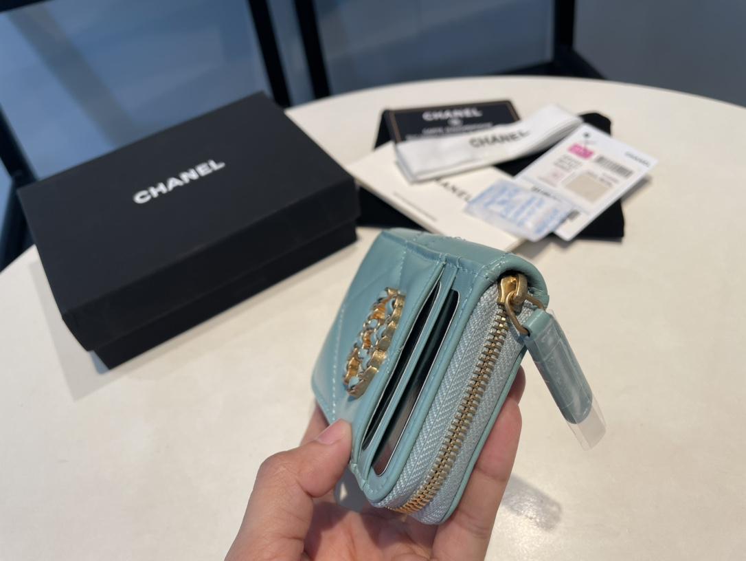 C H A N E L Chanel AP2701 레플리카 19번 이미지 - 지갑 | 세미샵 레플리카 사이트