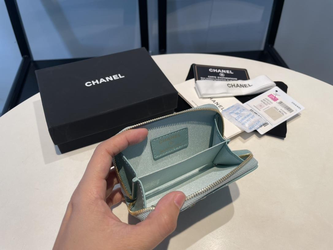 C H A N E L Chanel AP2701 레플리카 20번 이미지 - 지갑 | 세미샵 레플리카 사이트