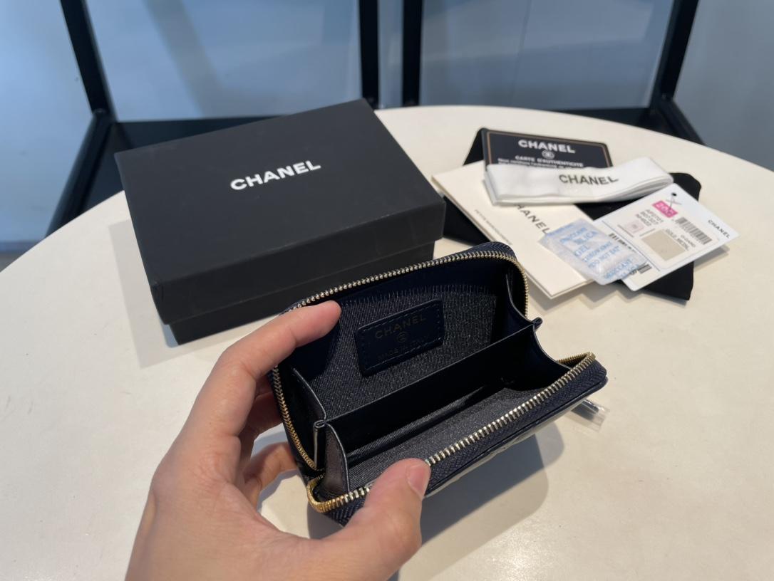 C H A N E L Chanel AP2701 레플리카 25번 이미지 - 지갑 | 세미샵 레플리카 사이트