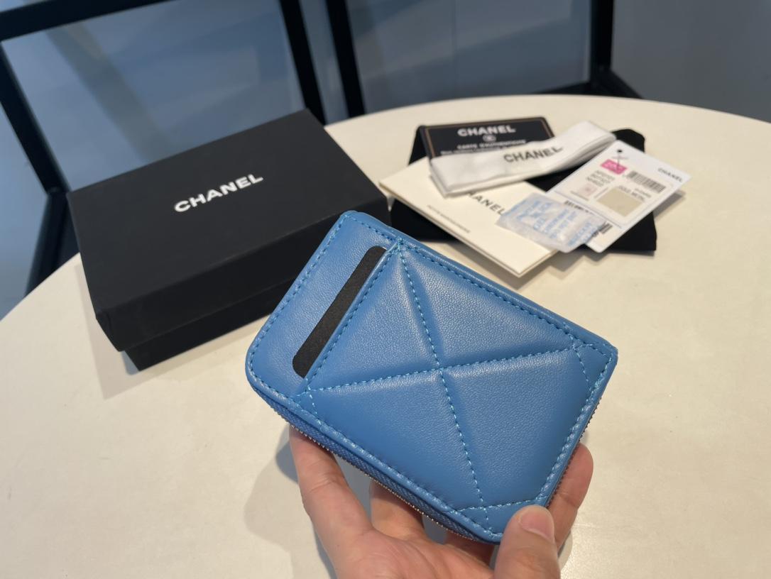 C H A N E L Chanel AP2701 레플리카 27번 이미지 - 지갑 | 세미샵 레플리카 사이트