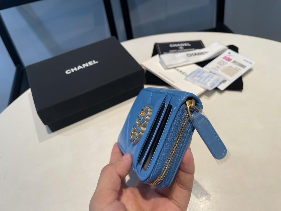 C H A N E L Chanel AP2701 레플리카 28번 이미지 - 지갑 | 세미샵 레플리카 사이트