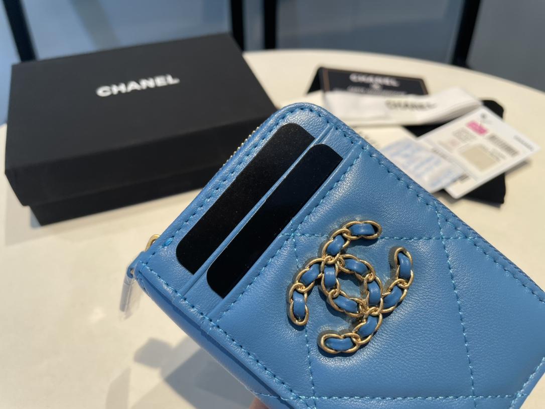 C H A N E L Chanel AP2701 레플리카 29번 이미지 - 지갑 | 세미샵 레플리카 사이트