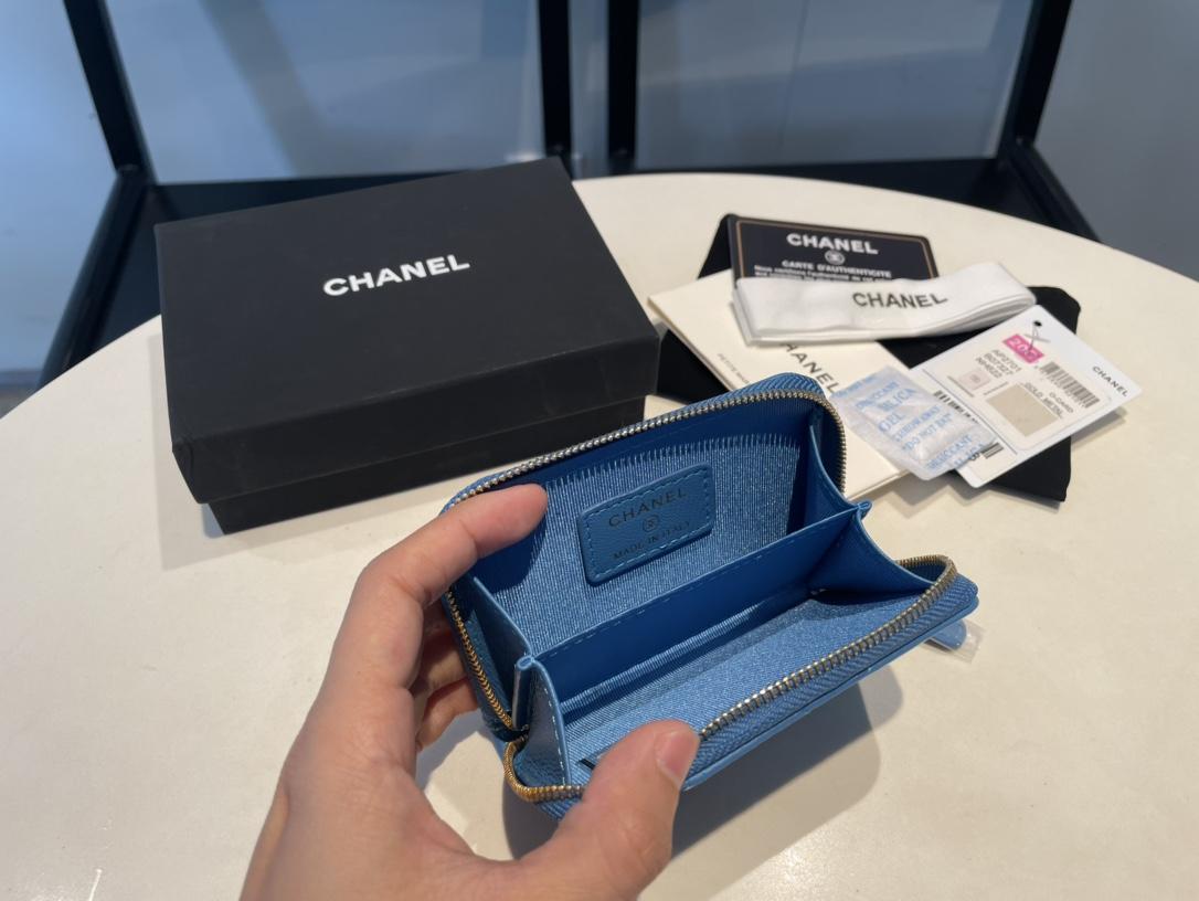 C H A N E L Chanel AP2701 레플리카 30번 이미지 - 지갑 | 세미샵 레플리카 사이트