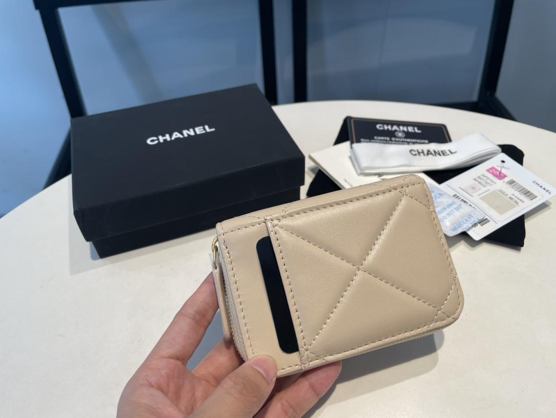 C H A N E L Chanel AP2701 레플리카 32번 이미지 - 지갑 | 세미샵 레플리카 사이트