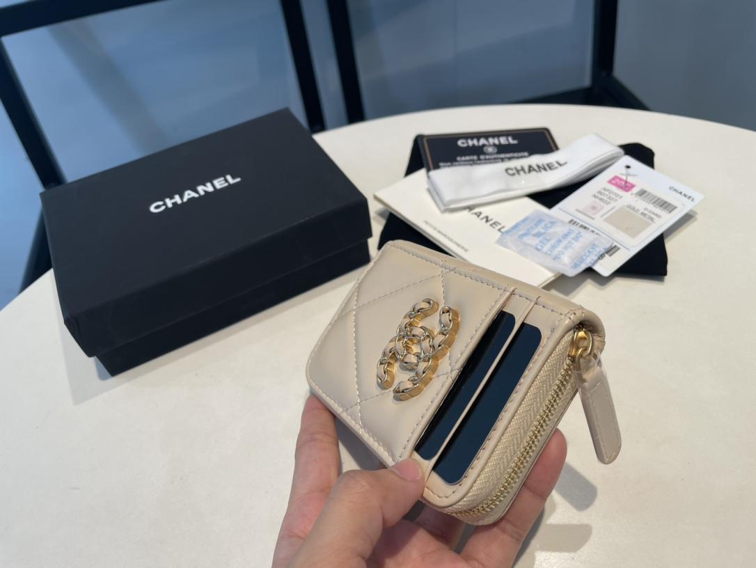C H A N E L Chanel AP2701 레플리카 33번 이미지 - 지갑 | 세미샵 레플리카 사이트