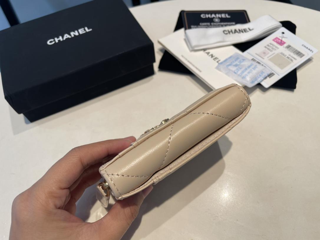 C H A N E L Chanel AP2701 레플리카 34번 이미지 - 지갑 | 세미샵 레플리카 사이트