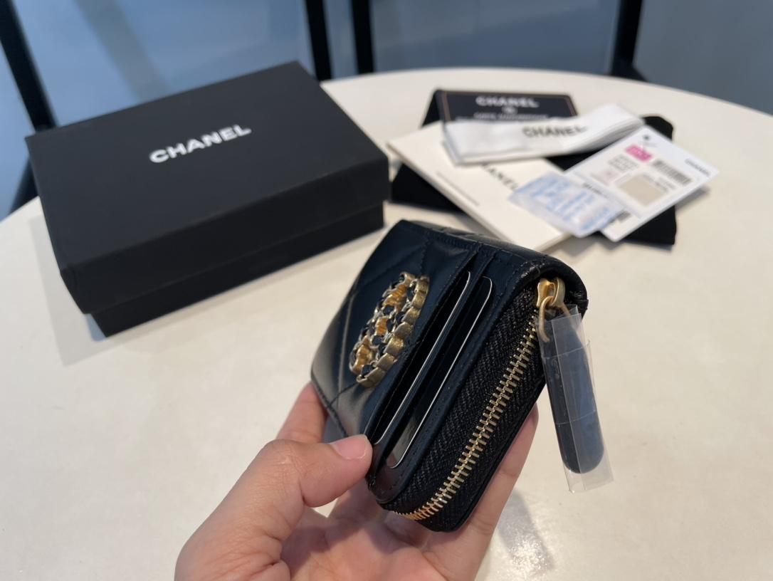 C H A N E L Chanel AP2701 레플리카 38번 이미지 - 지갑 | 세미샵 레플리카 사이트