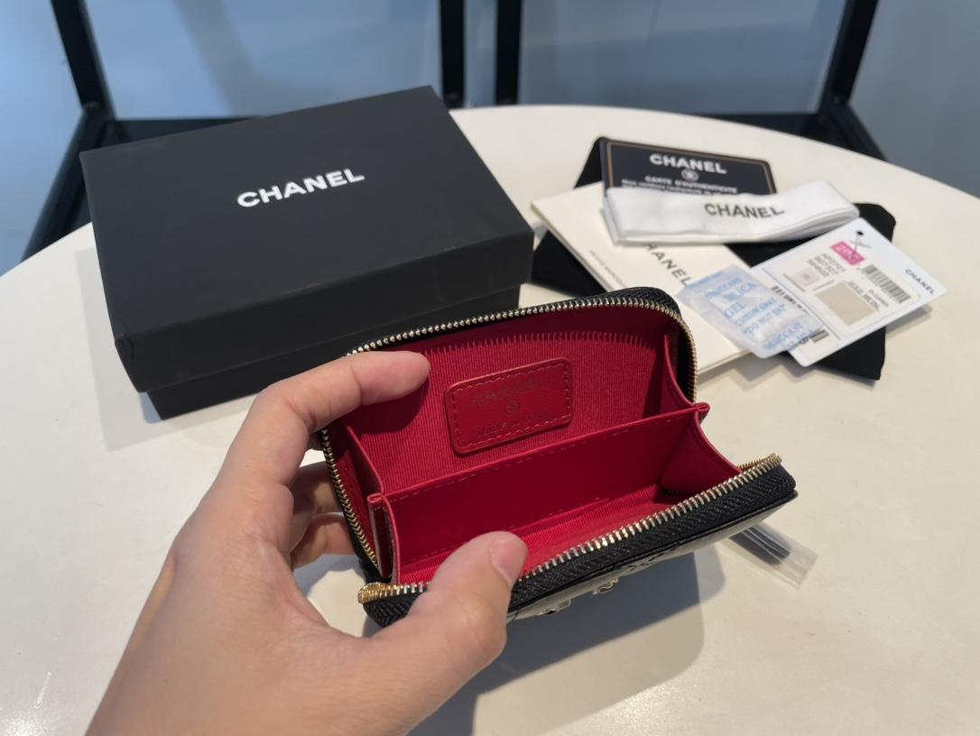 C H A N E L Chanel AP2701 레플리카 40번 이미지 - 지갑 | 세미샵 레플리카 사이트