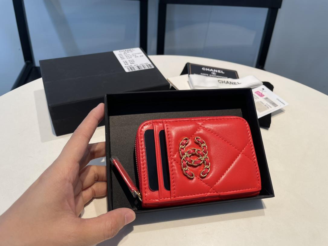 C H A N E L Chanel AP2701 레플리카 41번 이미지 - 지갑 | 세미샵 레플리카 사이트