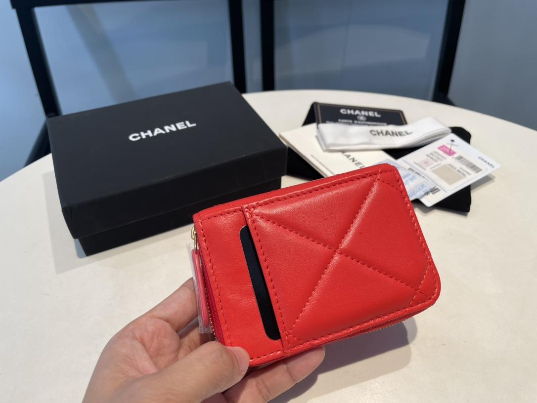 C H A N E L Chanel AP2701 레플리카 42번 이미지 - 지갑 | 세미샵 레플리카 사이트