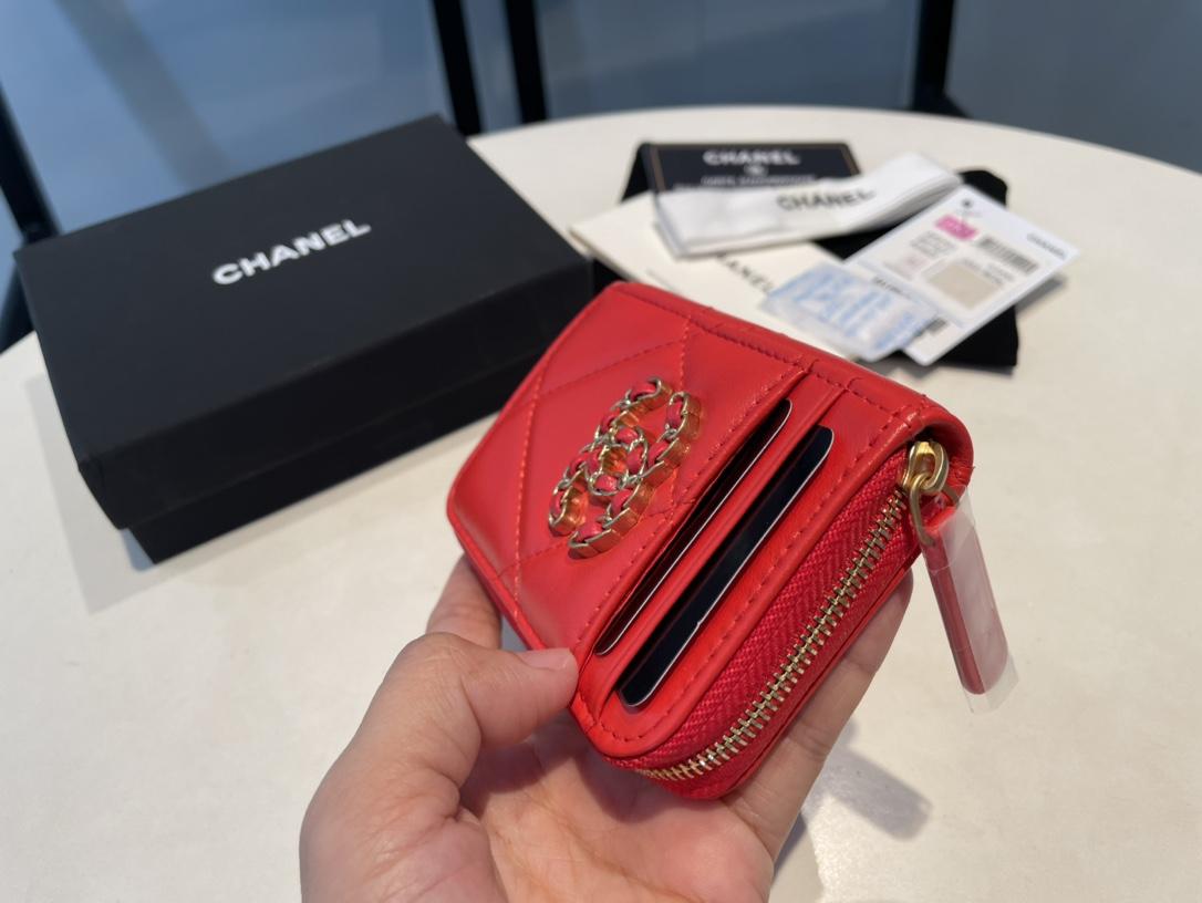 C H A N E L Chanel AP2701 레플리카 43번 이미지 - 지갑 | 세미샵 레플리카 사이트