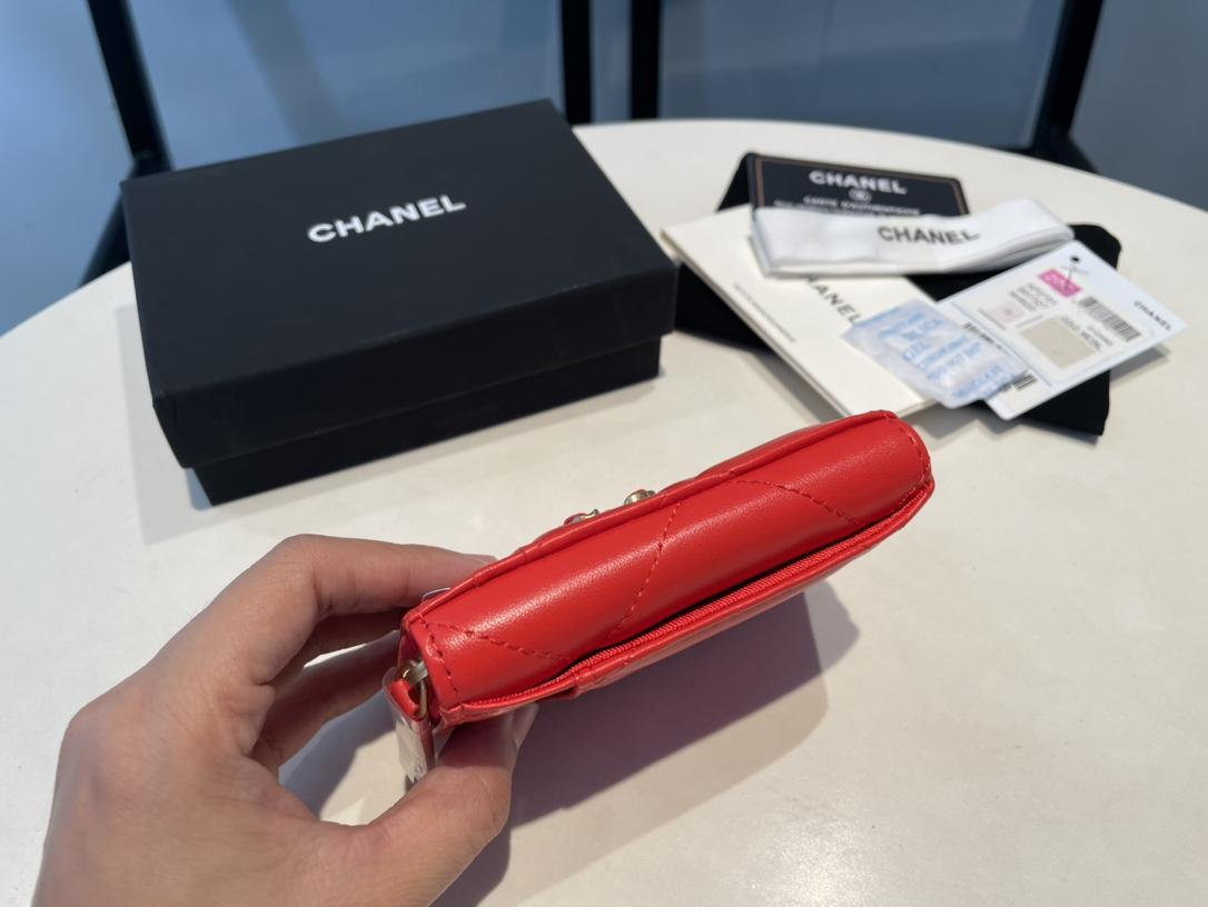 C H A N E L Chanel AP2701 레플리카 44번 이미지 - 지갑 | 세미샵 레플리카 사이트