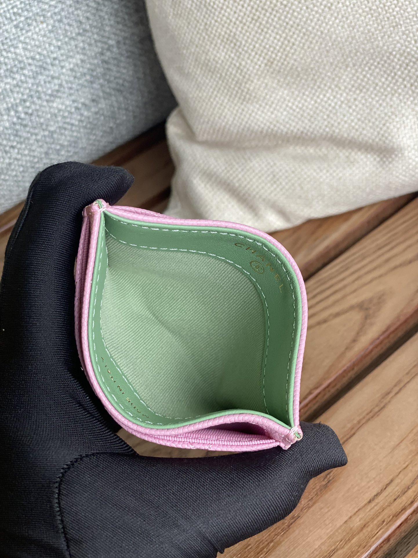 C H A N E L Chanel AP3188 레플리카 10번 이미지 - 지갑 | 세미샵 레플리카 사이트