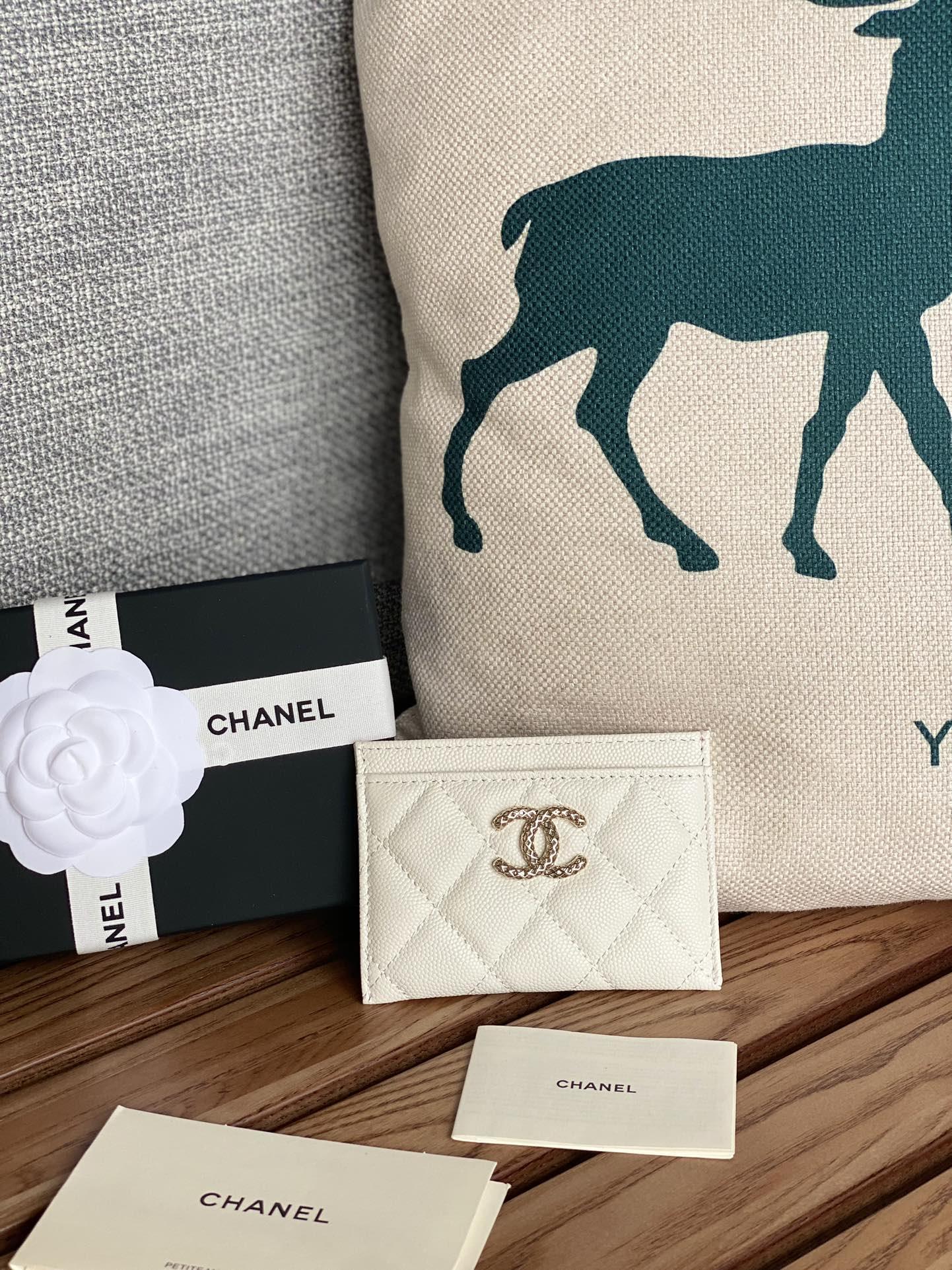 C H A N E L Chanel AP3188 레플리카 11번 이미지 - 지갑 | 세미샵 레플리카 사이트