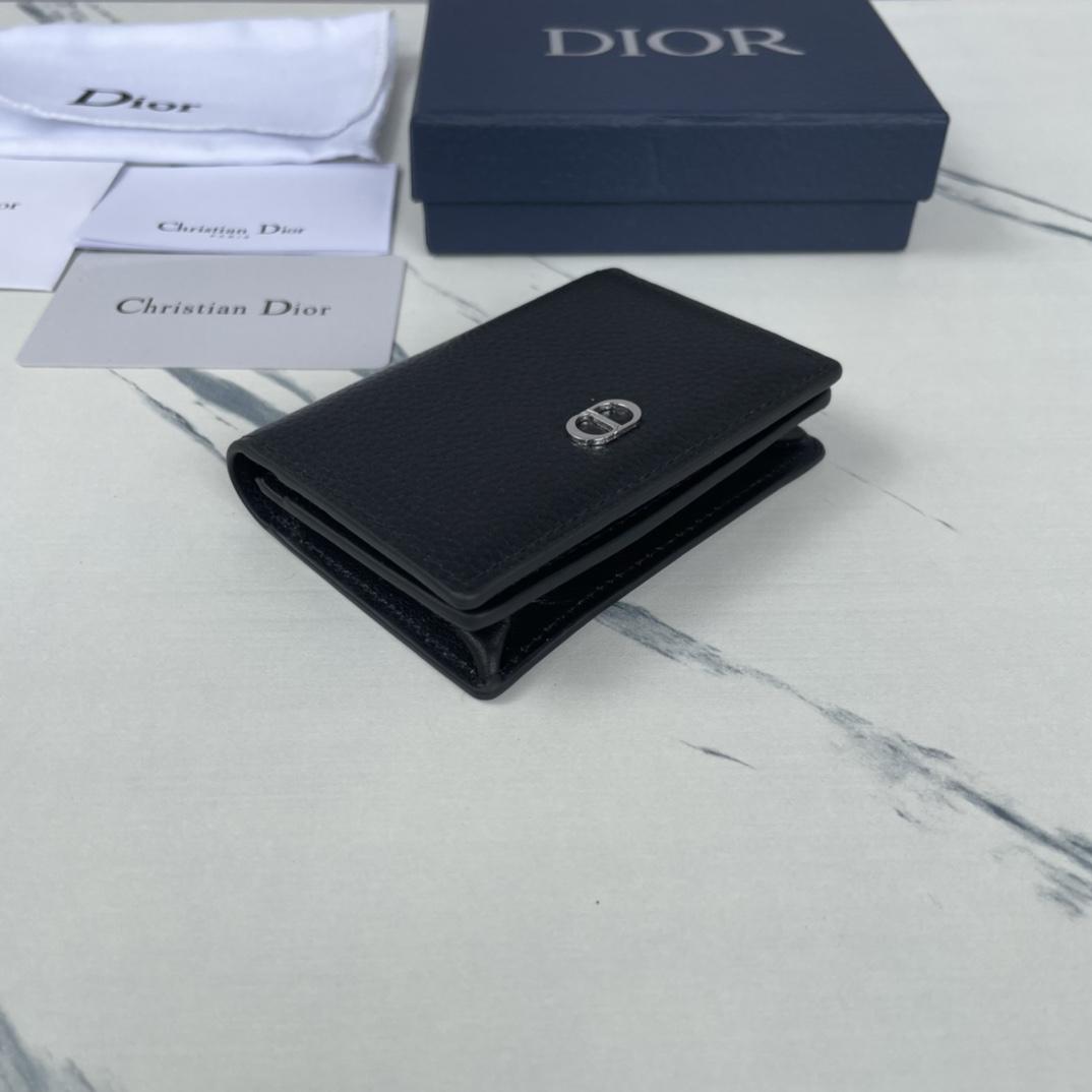 D I O R Dior Business Card Holder 레플리카 5번 이미지 - 지갑 | 세미샵 레플리카 사이트