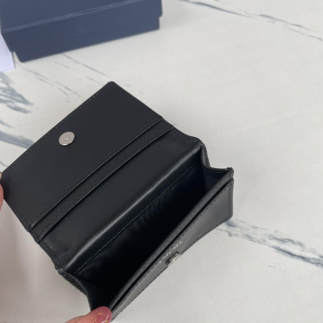 D I O R Dior Business Card Holder 레플리카 22번 이미지 - 지갑 | 세미샵 레플리카 사이트