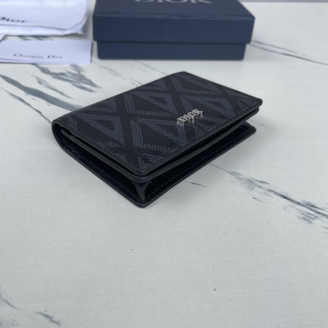 D I O R Dior Business Card Holder 레플리카 23번 이미지 - 지갑 | 세미샵 레플리카 사이트