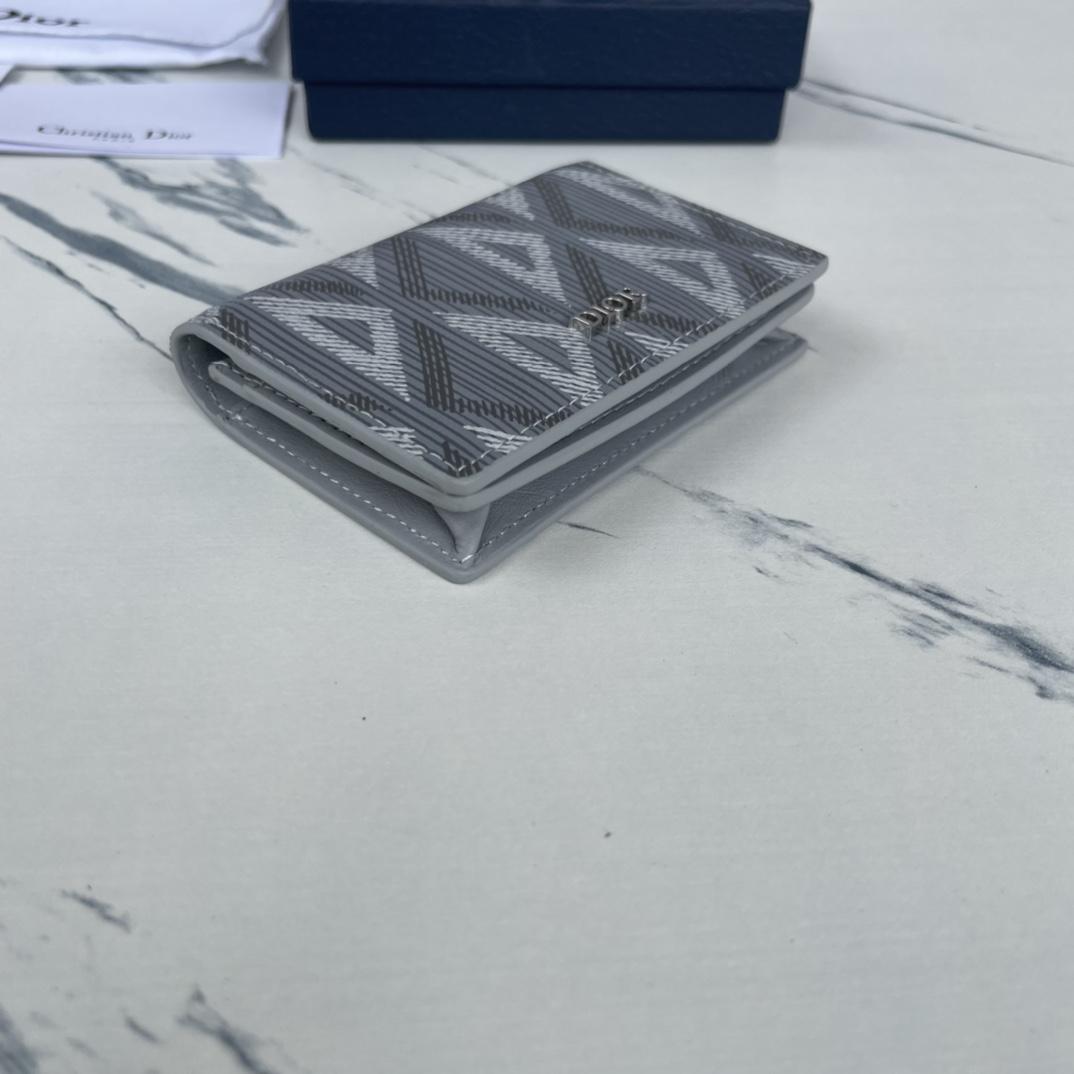 D I O R Dior Business Card Holder 레플리카 29번 이미지 - 지갑 | 세미샵 레플리카 사이트