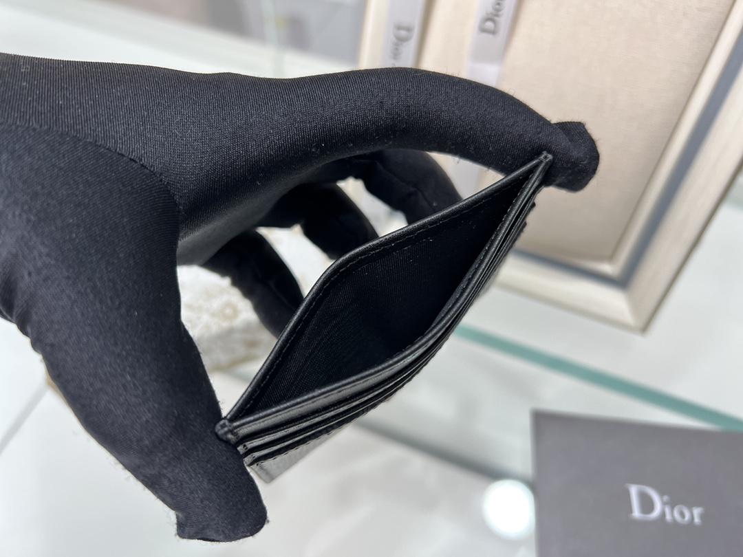 D I O R Dior Card Horder 레플리카 10번 이미지 - 지갑 | 세미샵 레플리카 사이트