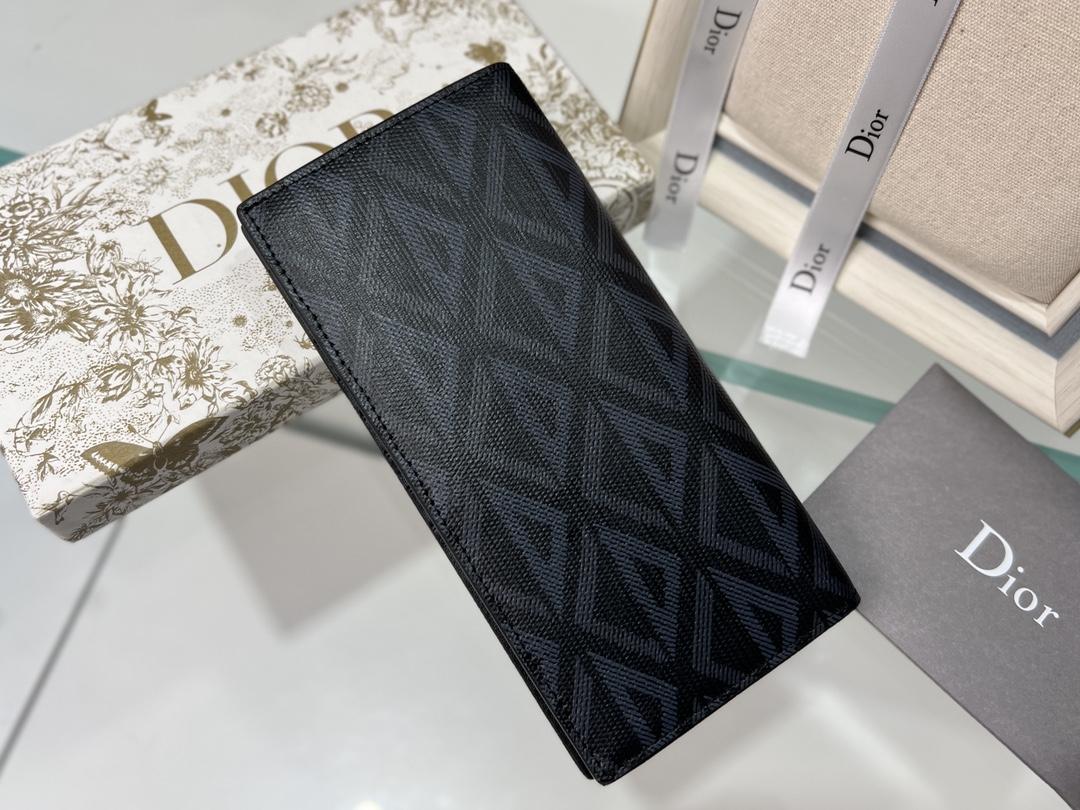 D I O R Dior Vertical Long Wallet 레플리카 8번 이미지 - 지갑 | 세미샵 레플리카 사이트