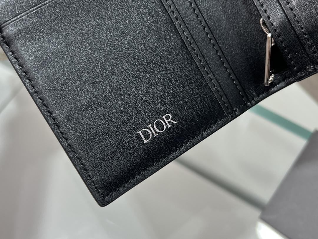 D I O R Dior Vertical Long Wallet 레플리카 12번 이미지 - 지갑 | 세미샵 레플리카 사이트