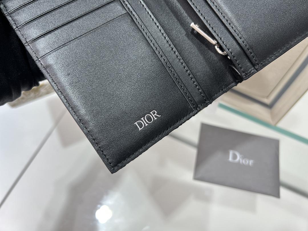 D I O R Dior Vertical Long Wallet 레플리카 18번 이미지 - 지갑 | 세미샵 레플리카 사이트