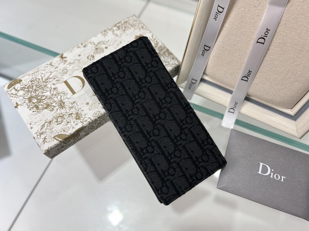 D I O R Dior Vertical Long Wallet 레플리카 20번 이미지 - 지갑 | 세미샵 레플리카 사이트