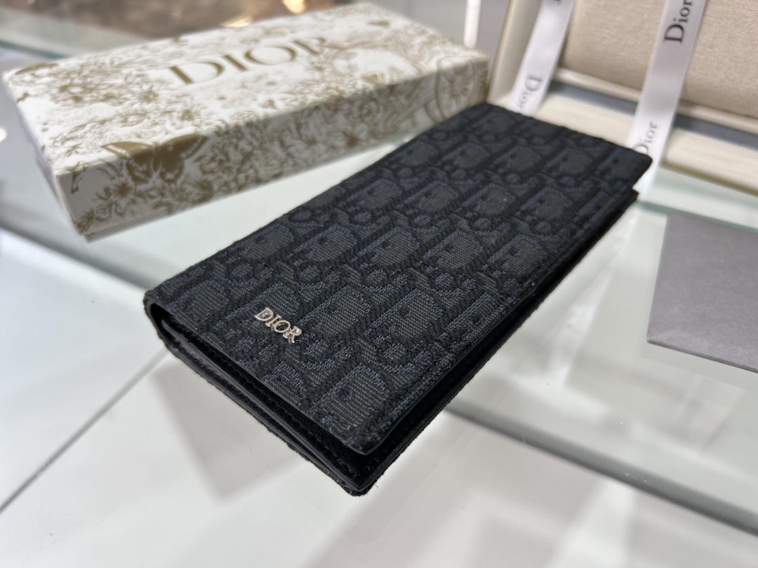 D I O R Dior Vertical Long Wallet 레플리카 21번 이미지 - 지갑 | 세미샵 레플리카 사이트